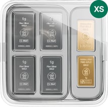 Rettungs-Paket S