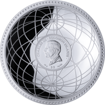 50g Silber The Bullion Giants 2025 (Auflage: 999 | teilvergoldet | Prooflike)