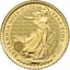 1/10 Unze Gold Britannia 2023 (Elizabeth II.)