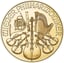 1/10 Unze Gold Wiener Philharmoniker 2025