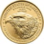 1/4 Unze Gold American Eagle 2025