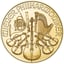 1/4 Unze Gold Wiener Philharmoniker 2025