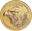 1 Unze Gold American Eagle 2023