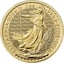 1 Unze Gold Britannia 2024 (Charles III.)