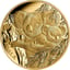 1 Unze Gold Koala Australiens Ikone 2022 PP (Auflage: 150 | Polierte Platte | Niue)