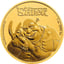 1 Unze Gold Shrek 2021 (Auflage: 200)