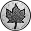 1 Unze Silber Maple Leaf Super Incuse 2023 (Auflage: 8.000 | Rhodium Veredelung | Reverse Proof)