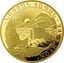 1g Gold Arche Noah 2024 (Auflage: 25.000)