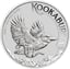 1 kg Silber Kookaburra 2024