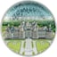 2 Unze Silber Chateau de Chambord 2024 (Auflage: 1.000 | High Relief | Polierte Platte)