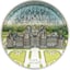 5 Unze Silber Chateau de Chambord 2024 (Auflage: 500 | High Relief | Polierte Platte)